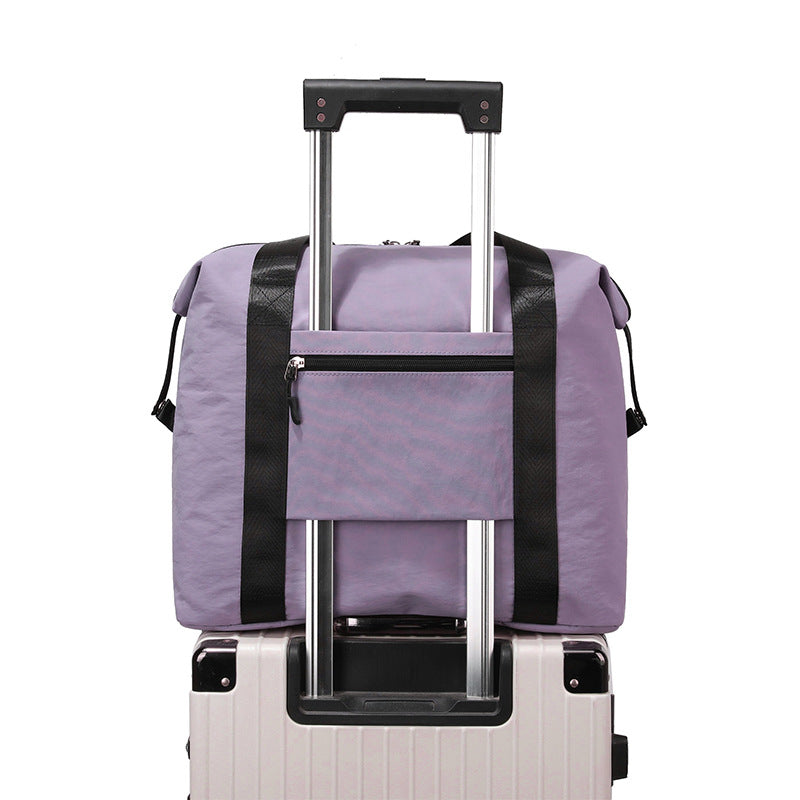 Vielseitige Allzweck-Reisetasche Karnz