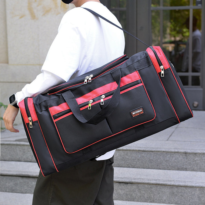 Reise-Duffel-Tasche Karnz