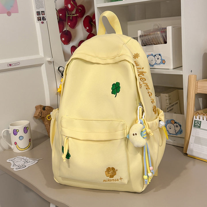 Stylischer Dekorationsrucksack Karnz