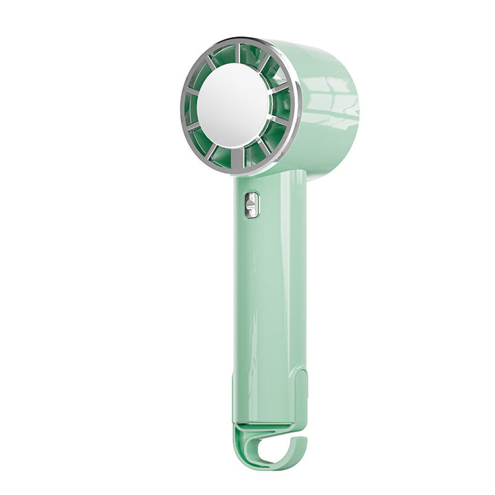 Damen Tragbarer Handventilator mit USB-C Anschluss Karnz