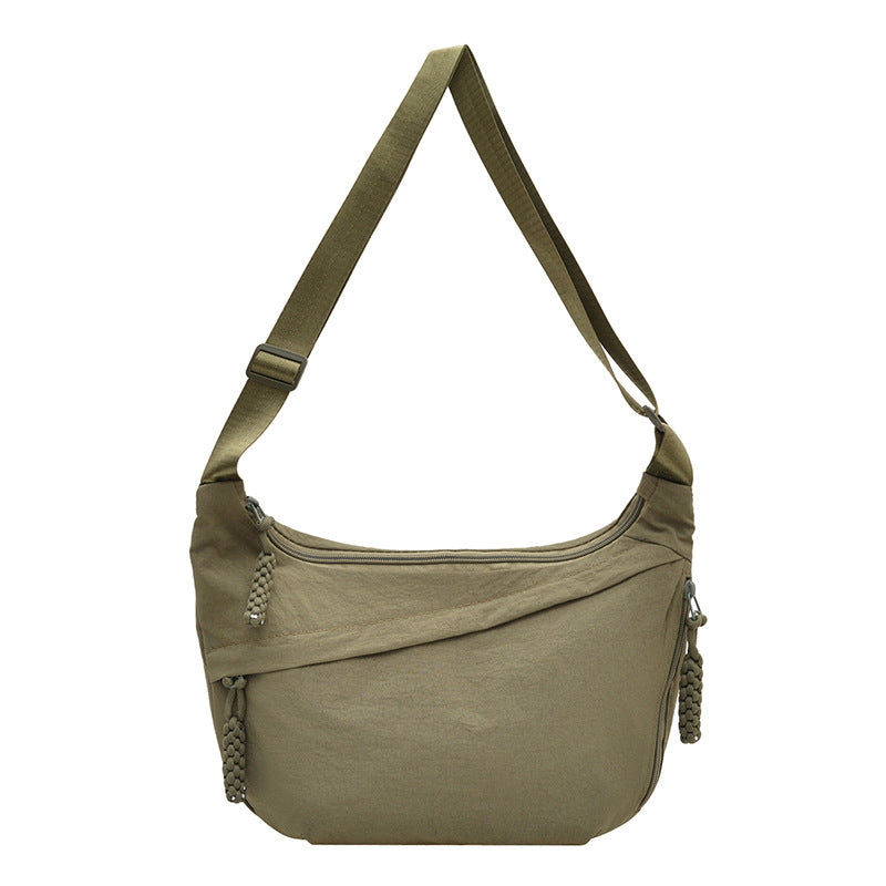 WoCasual Sling Schultertasche Karnz