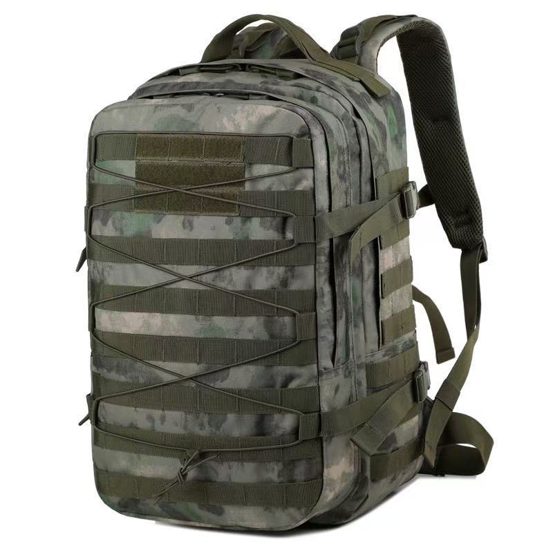 Taktischer vielseitiger Utility-Rucksack Karnz