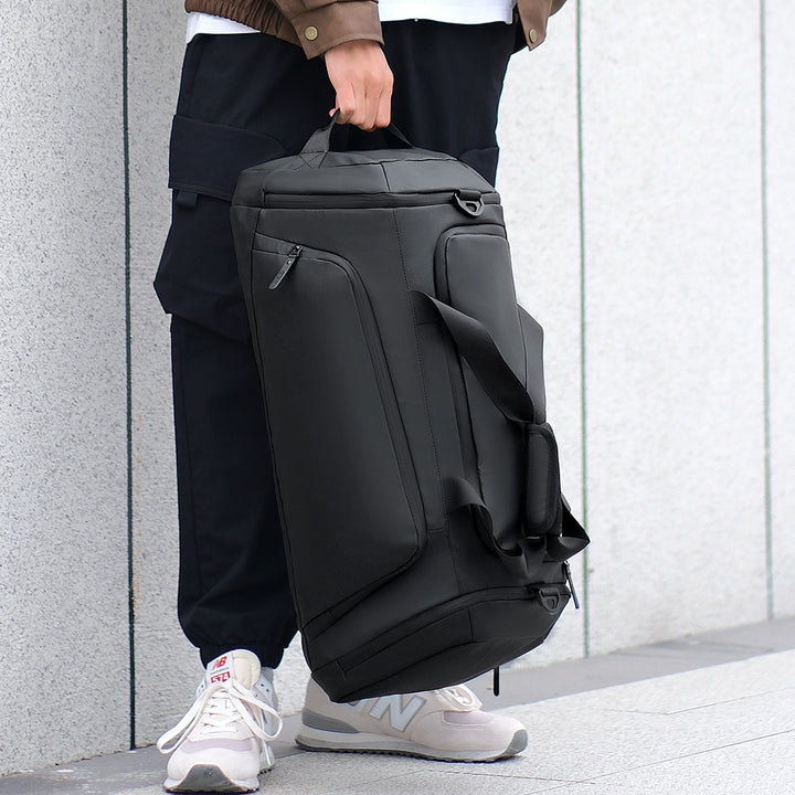 Wasserdichte Sport-Duffle-Tasche Karnz