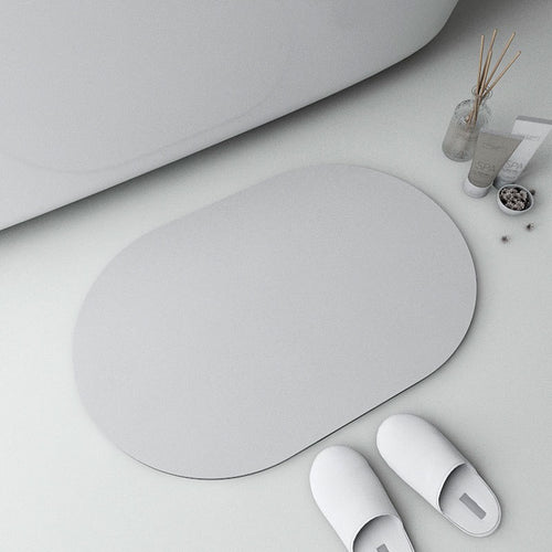 Ultra-weiches Spa-Badewanne-Matte