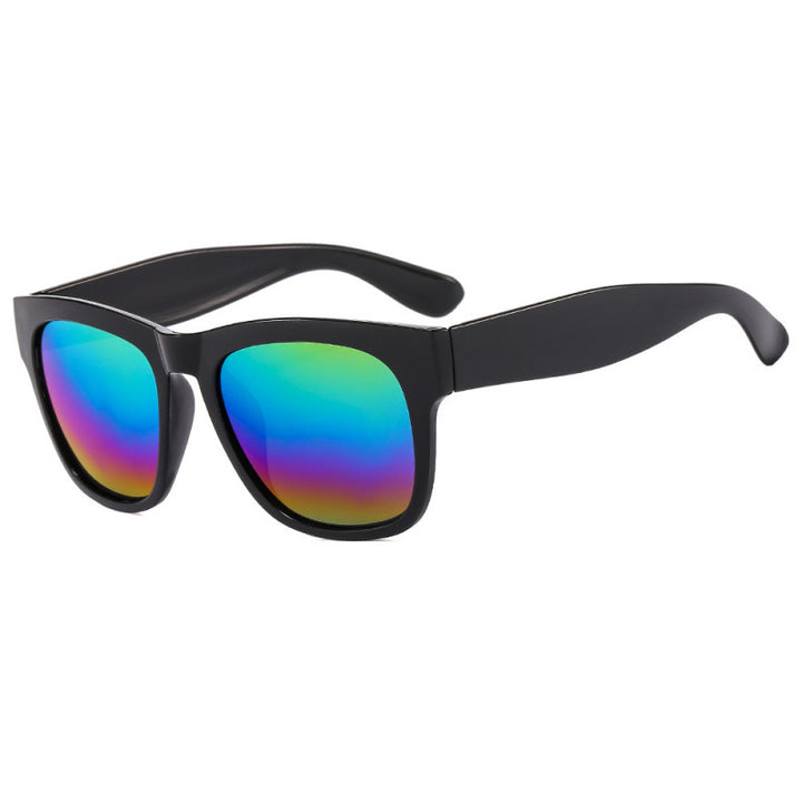 Stylische UV-Schutz-Sonnenbrille Karnz
