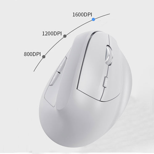 Ergonomische Kabellose Maus Karnz
