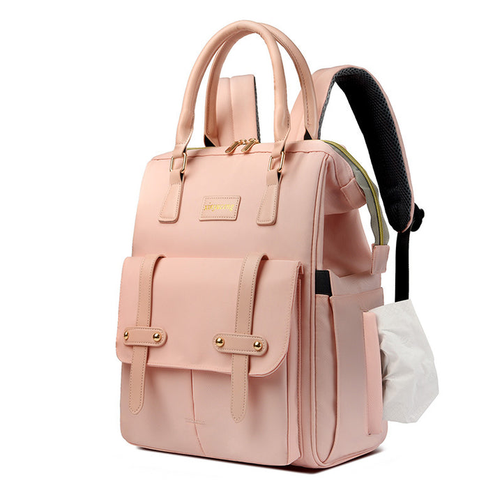 Vielseitiger Mode-Rucksack Karnz