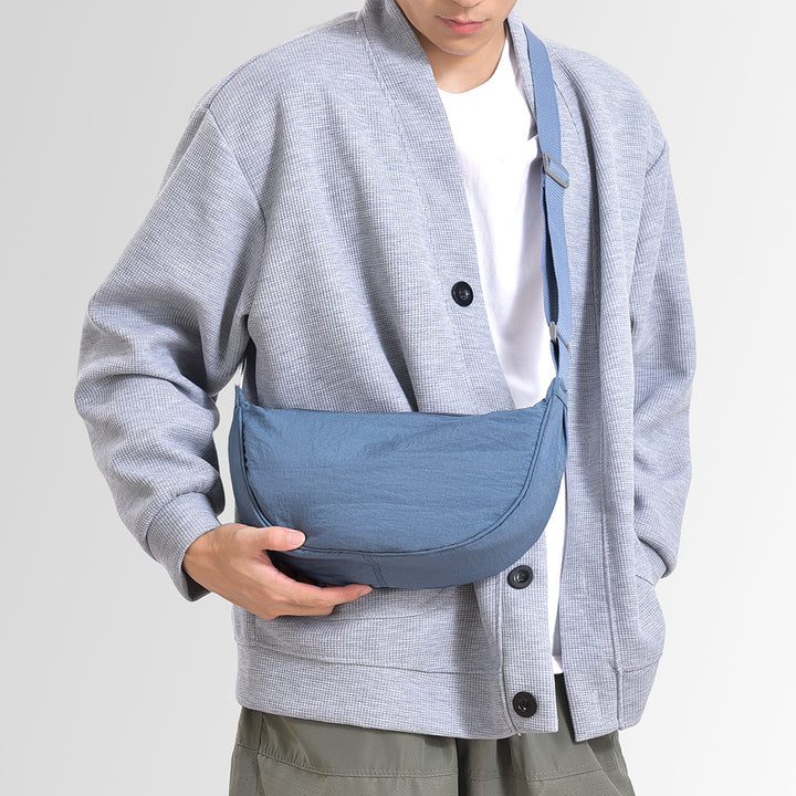Leichte modische Sling Bag Karnz