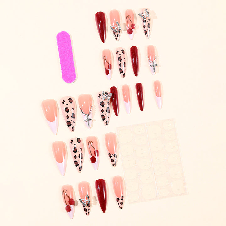 Artistic Nail Design Kit Karnz