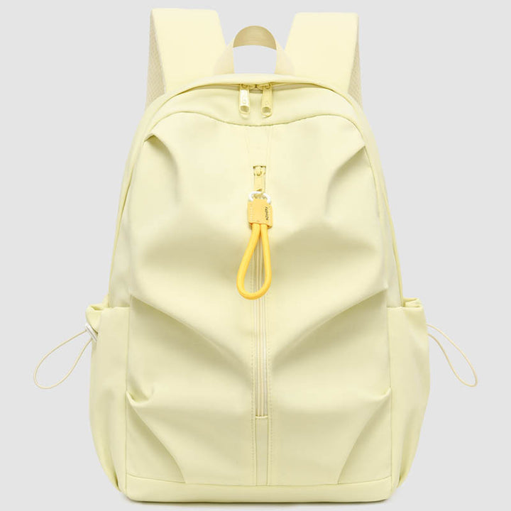 Zeitgenössischer Minimalistischer Rucksack Karnz