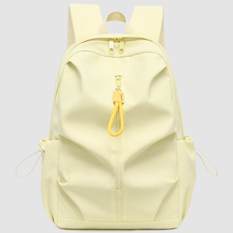 Schlanker funktionaler Rucksack Karnz