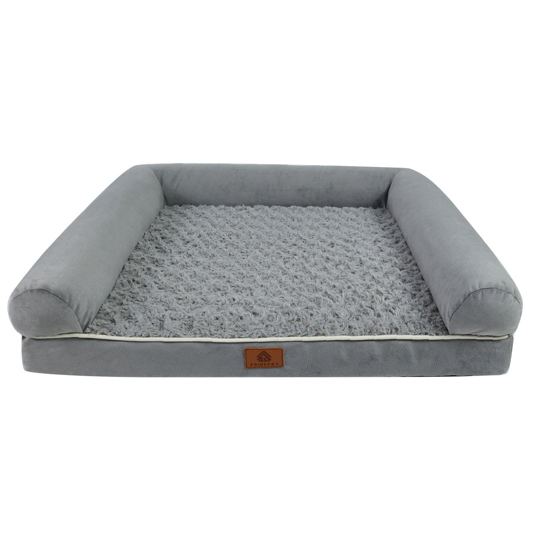 Hundebett