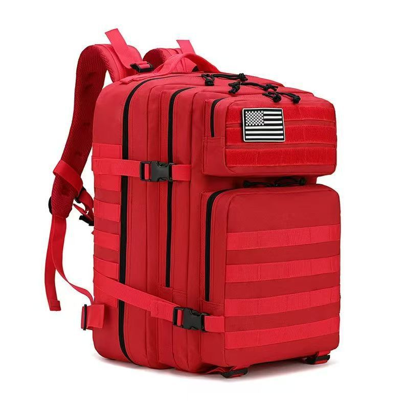 Taktischer Rucksack Karnz