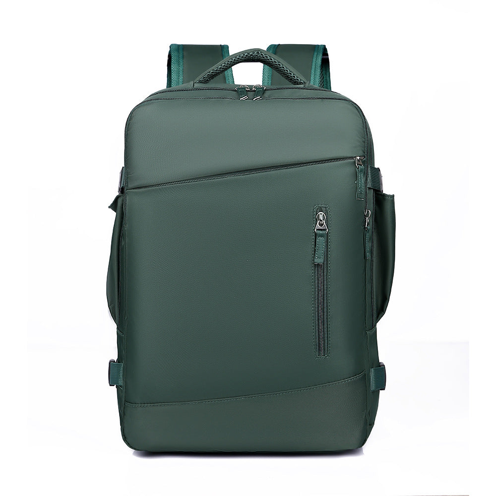 Professioneller Business-Laptop-Rucksack Karnz
