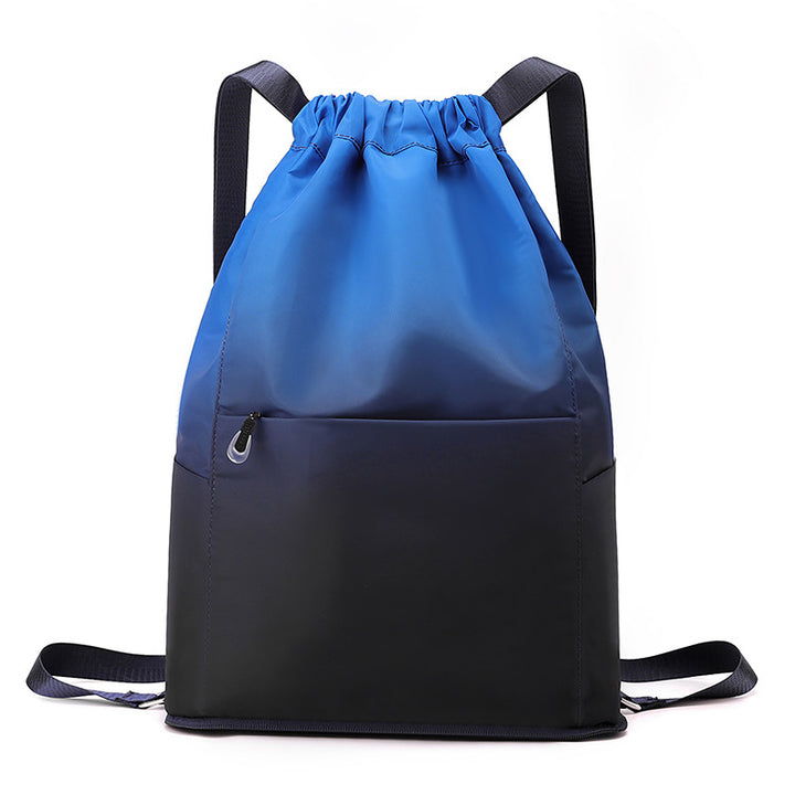 Drawstring Rucksack Karnz