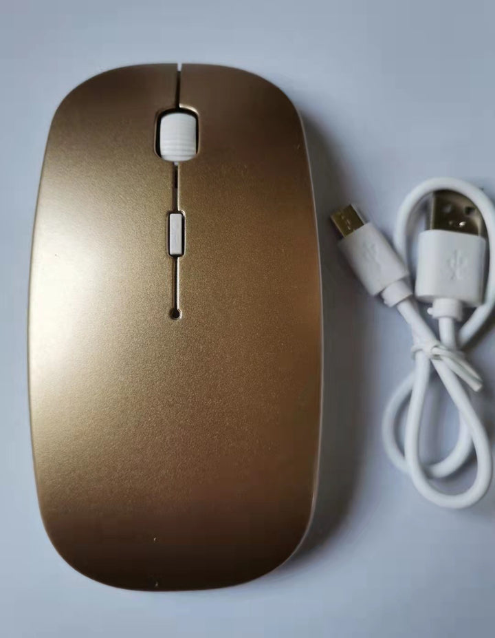 Ergonomische Kabellose Maus Karnz