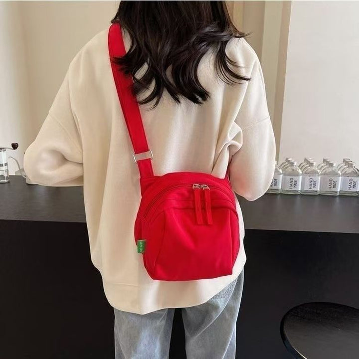WoCrossbody Tasche