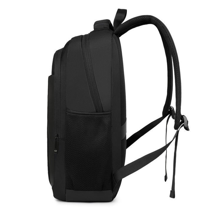 Funktionaler urbaner Pendler-Rucksack Karnz
