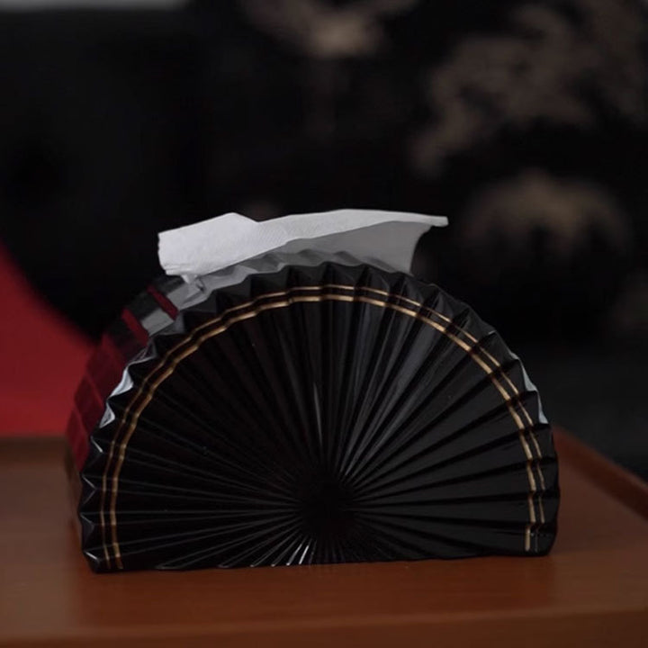 Elegante dekorative Wand-Skulptur