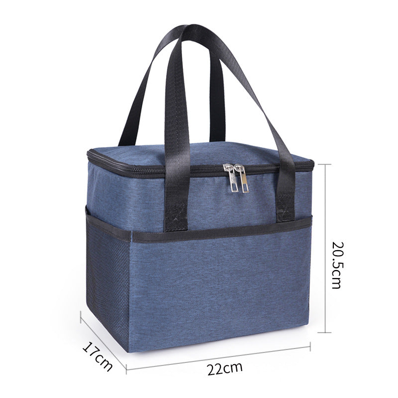 Isolierte Kühlbox Karnz