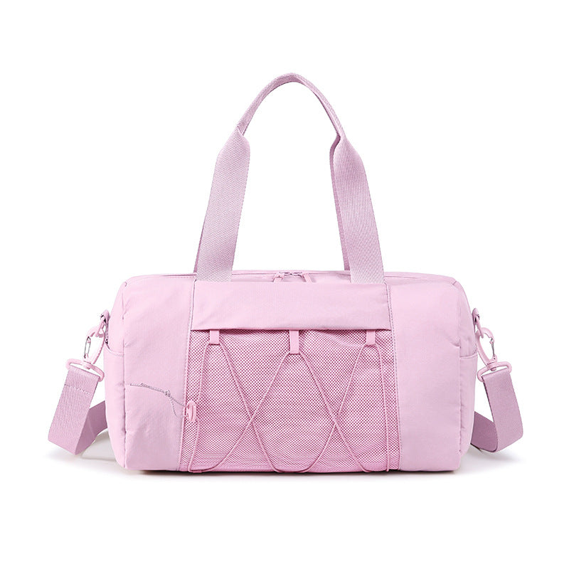 Funktionale Fitness-Tasche