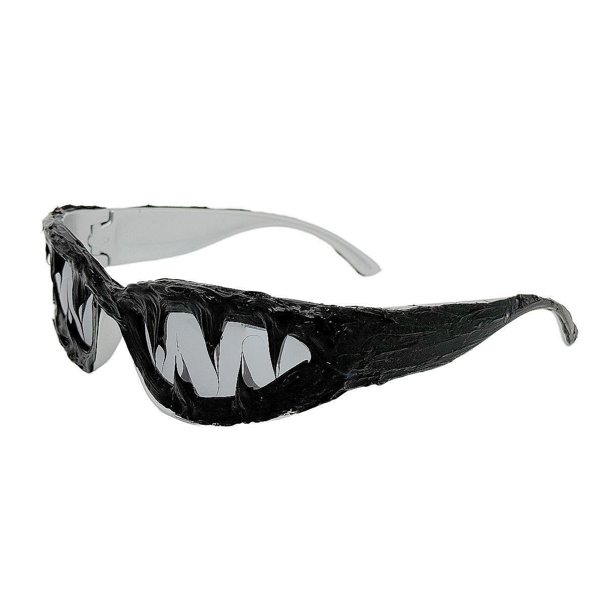 Damen stylische Sonnenbrille Karnz