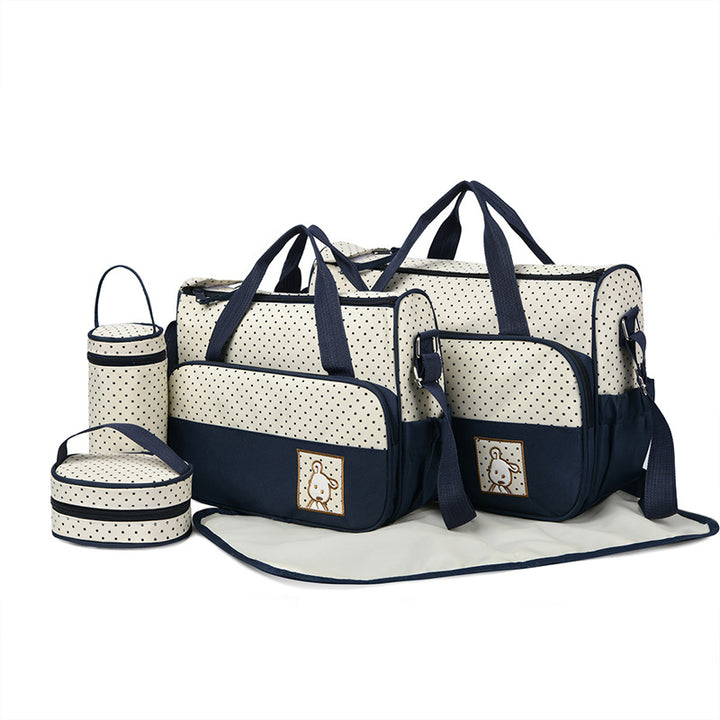 Multi-Zweck-Reiseset Karnz