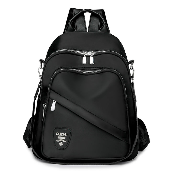 Vielseitiger Anti-Diebstahl-Rucksack