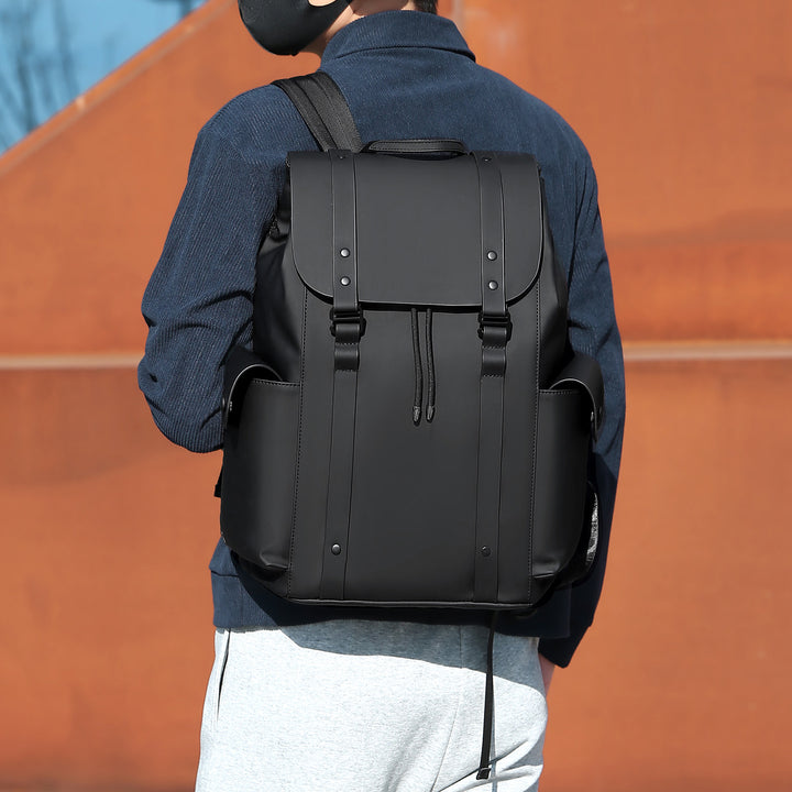 Robuste Hochkapazitäts-Rucksack