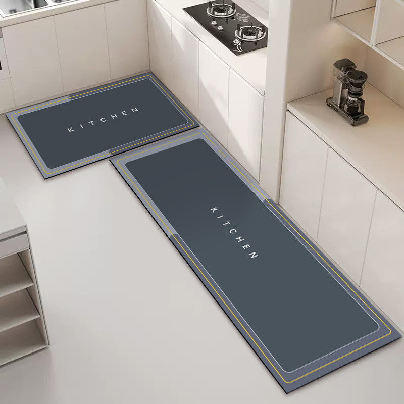 Küchenkomfortmatten-Set