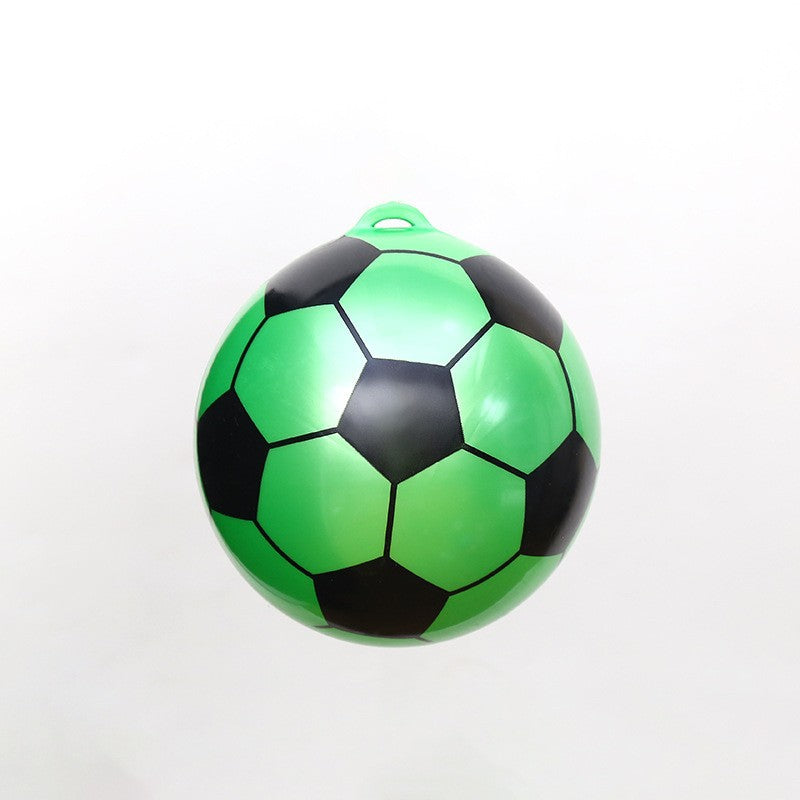 Unisex Vielseitiger Fußball mit internationalen Flaggenmotiven Karnz