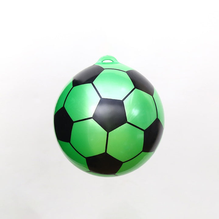 Unisex Vielseitiger Fußball mit internationalen Flaggenmotiven Karnz