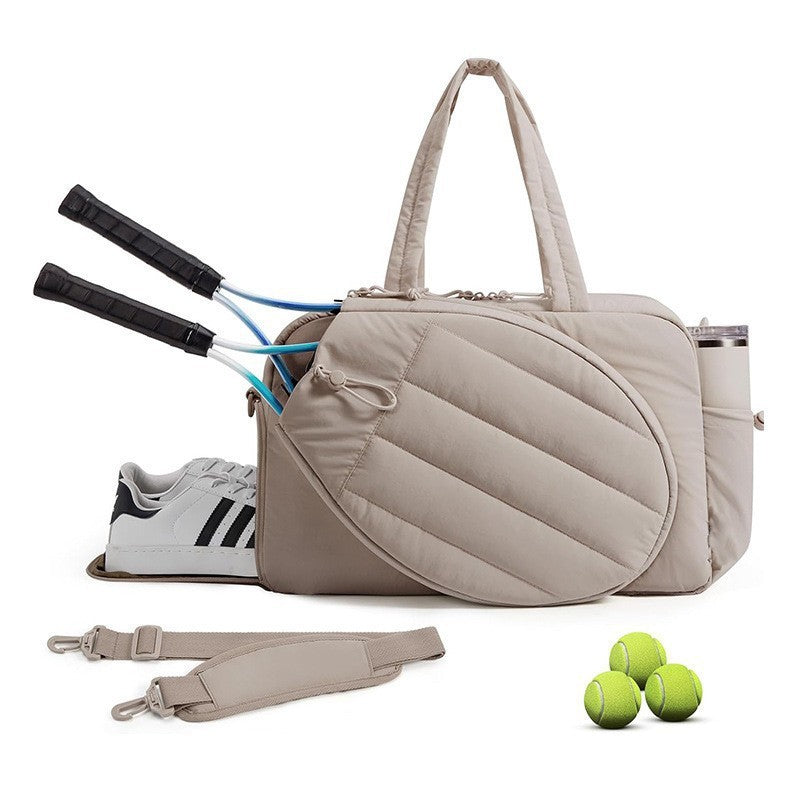 Tennis Gear Organizer Bag Karnz