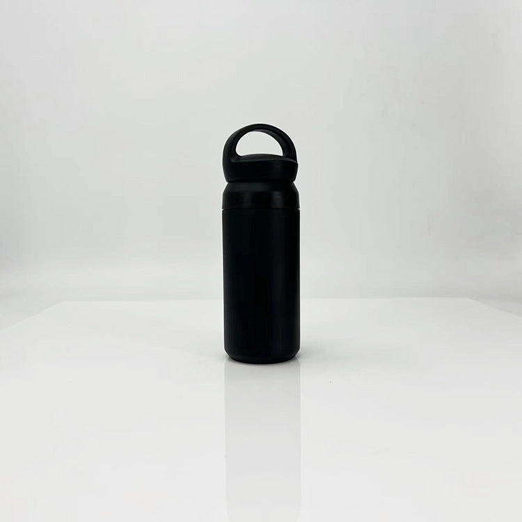 Damen Isolierte Trinkflasche Karnz