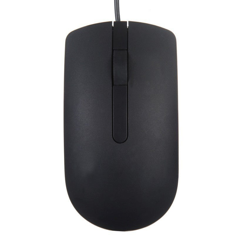 Ergonomische Kabelgebundene Computermaus Karnz
