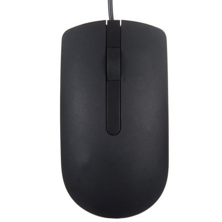 Ergonomische Kabelgebundene Computermaus Karnz