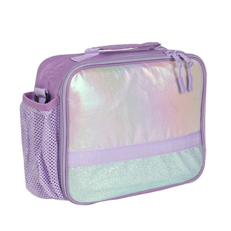 Damen Isolierte Lunchbox mit Fächern Karnz
