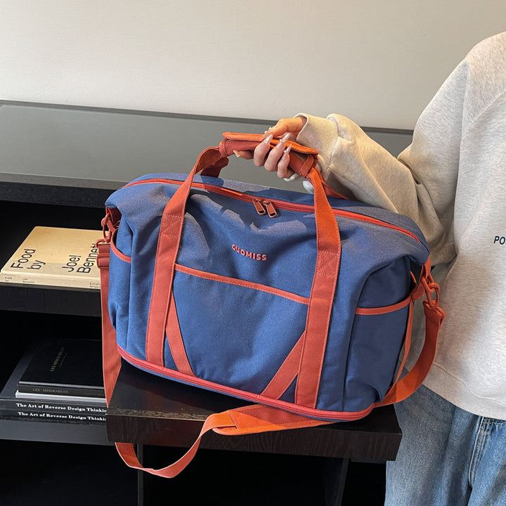 Geräumige multifunktionale Reisetasche