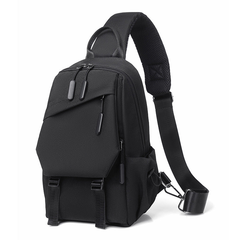 Vielseitige Crossbody Sling Pack Karnz