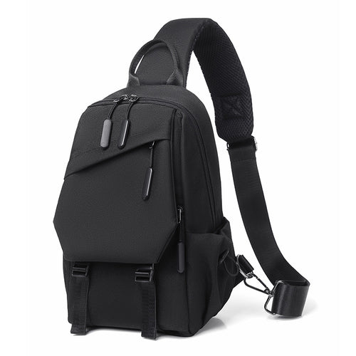 Vielseitige Crossbody Sling Pack Karnz