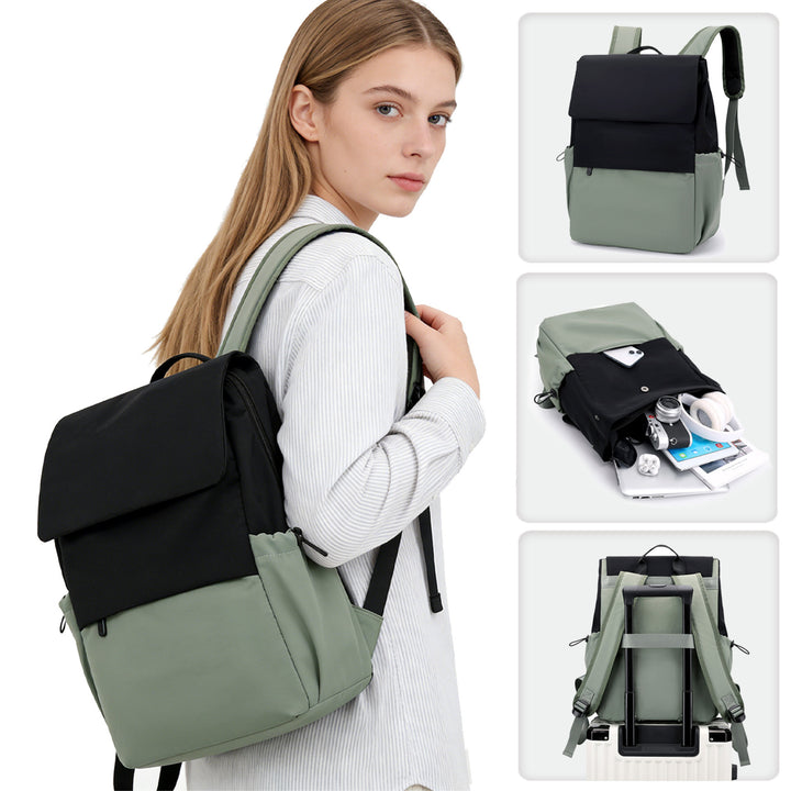 Stylischer Urban Rucksack