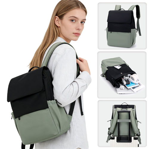 Stylischer Urban Rucksack