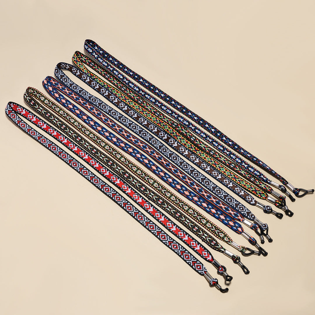 Verstellbares Karnz-Halsband