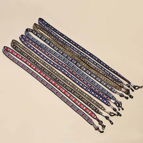 Verstellbares Karnz-Halsband
