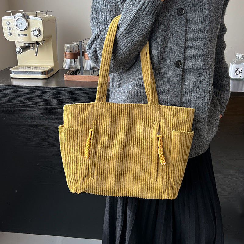 Cordura Mehrfach-Taschen Tragetasche Karnz