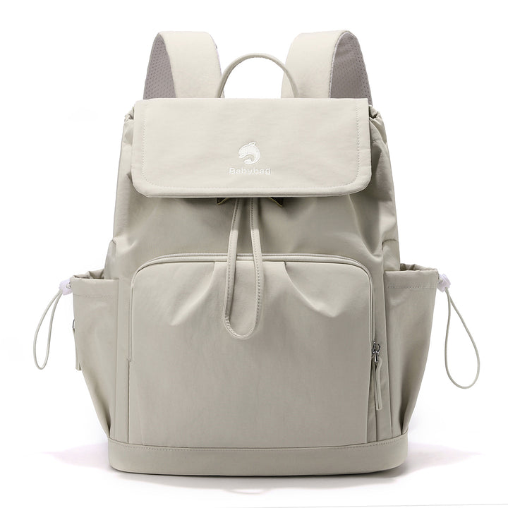 Multi-Functional Baby Diaper Backpack Karnz