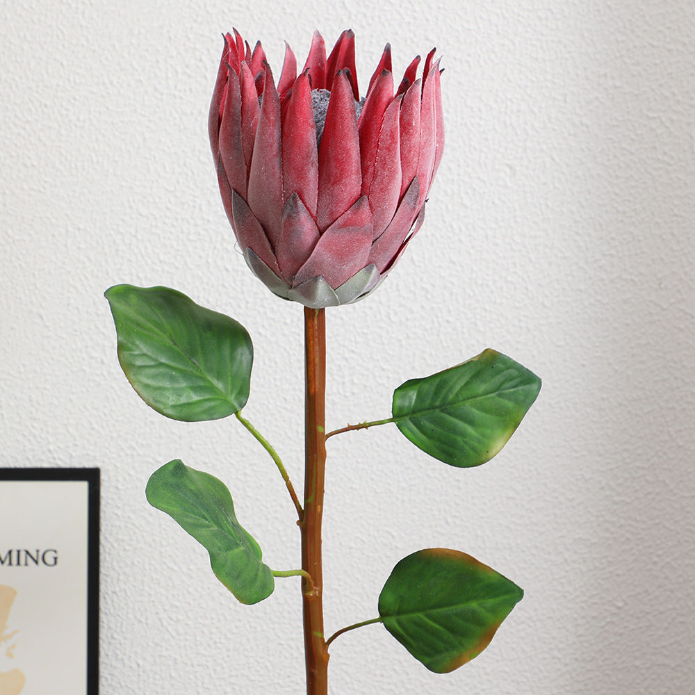 Künstliche Lotusblume Karnz