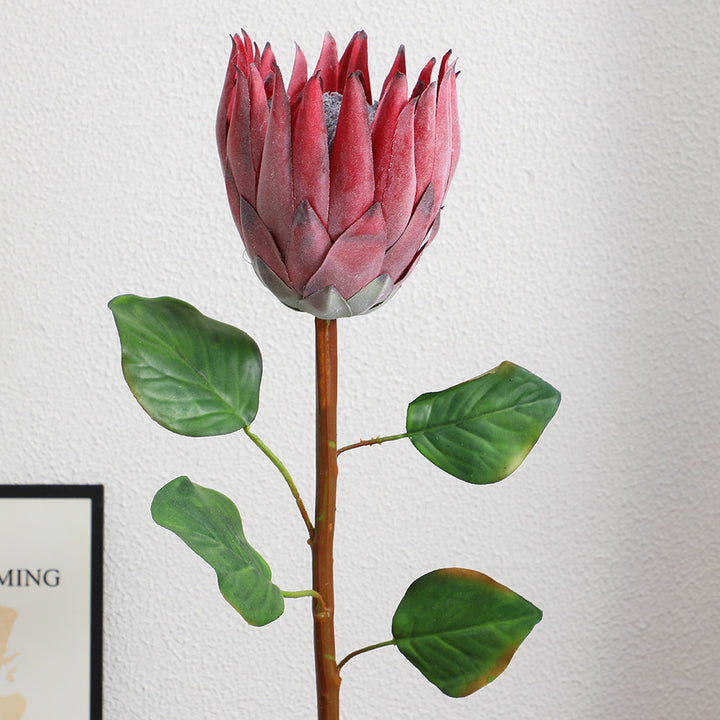 Künstliche Lotusblume Karnz