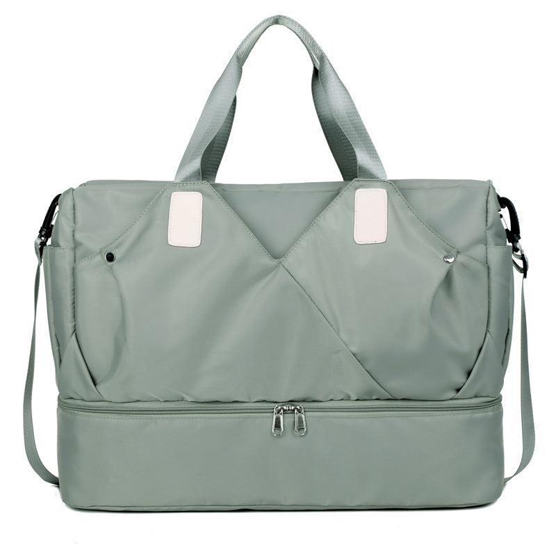 Multi-Funktionale Reisetasche Karnz