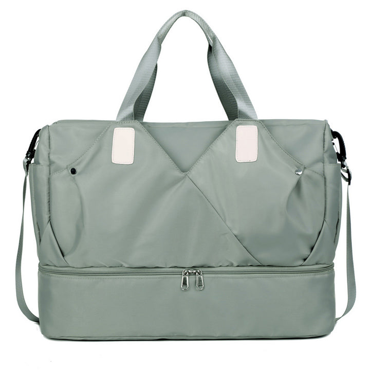Multi-Funktionale Reisetasche Karnz